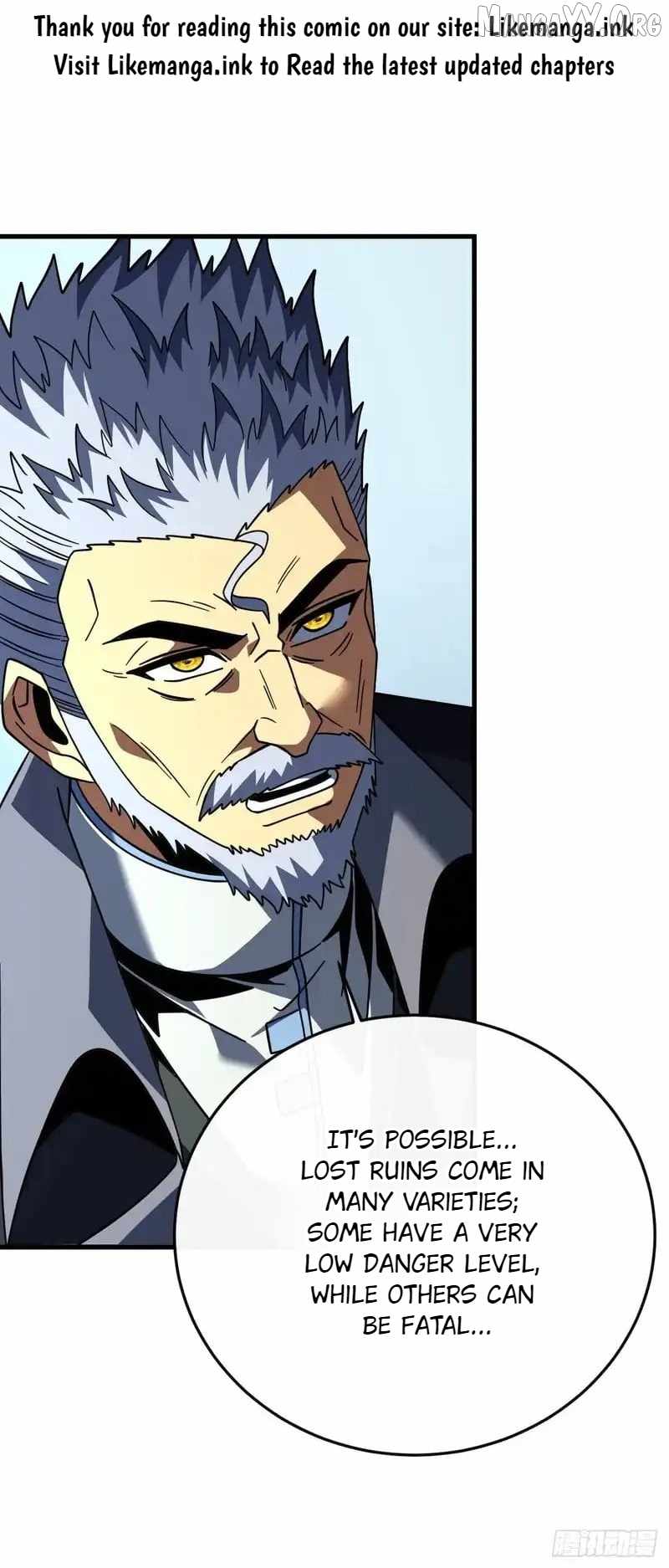 Lord of Destiny Wheel Chapter 182 page 25