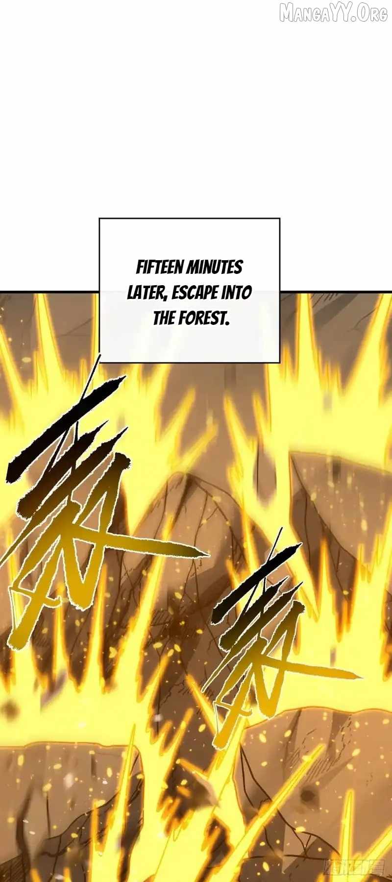 Lord of Destiny Wheel Chapter 182 page 26