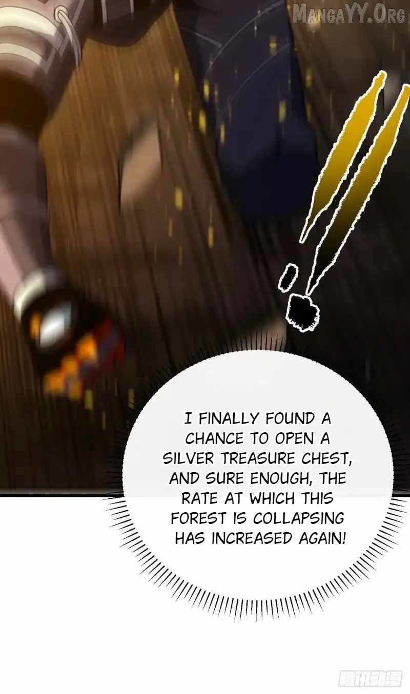 Lord of Destiny Wheel Chapter 182 page 30