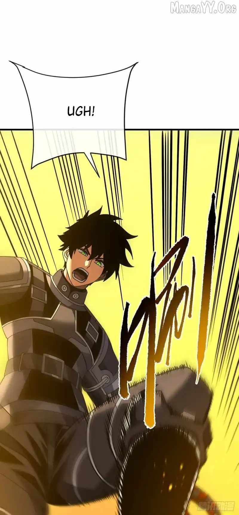 Lord of Destiny Wheel Chapter 182 page 50