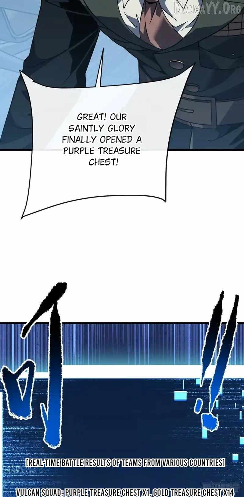 Lord of Destiny Wheel Chapter 183 page 5