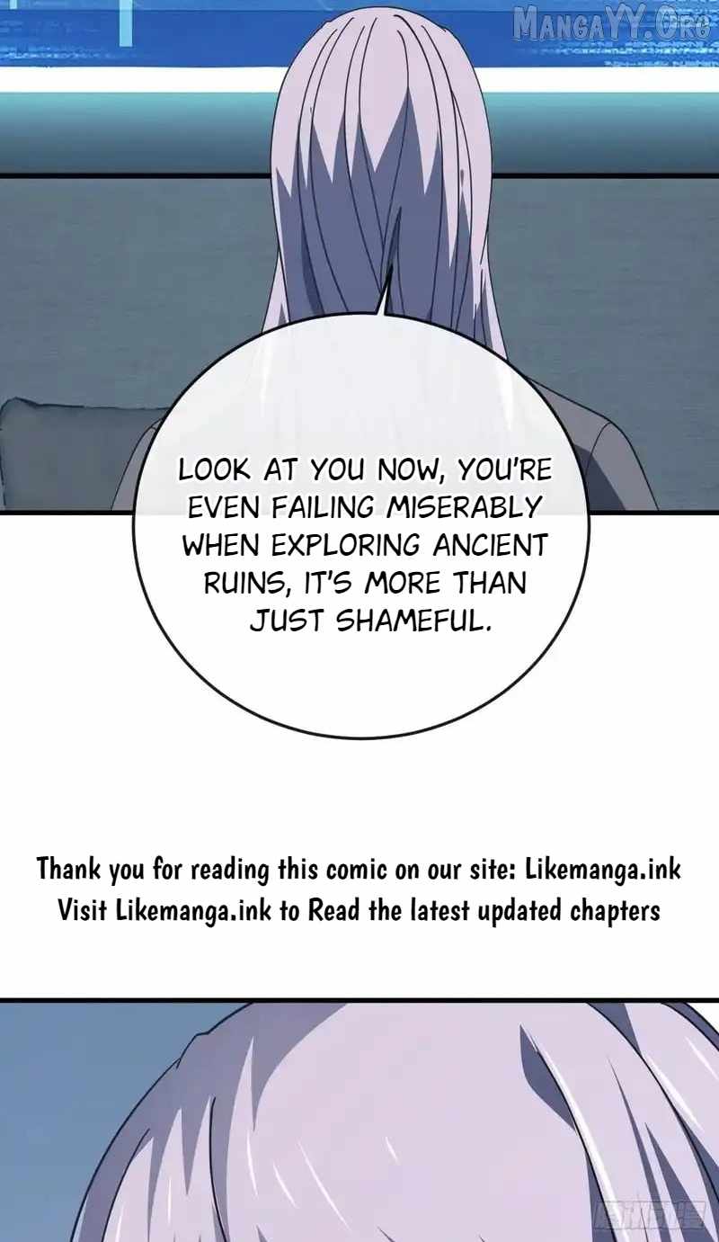 Lord of Destiny Wheel Chapter 183 page 21
