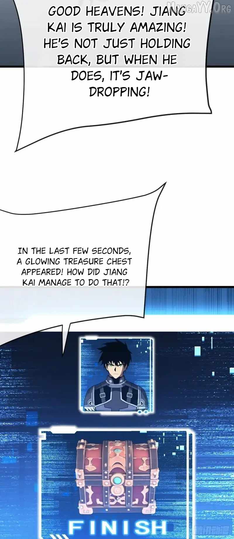 Lord of Destiny Wheel Chapter 184 page 4