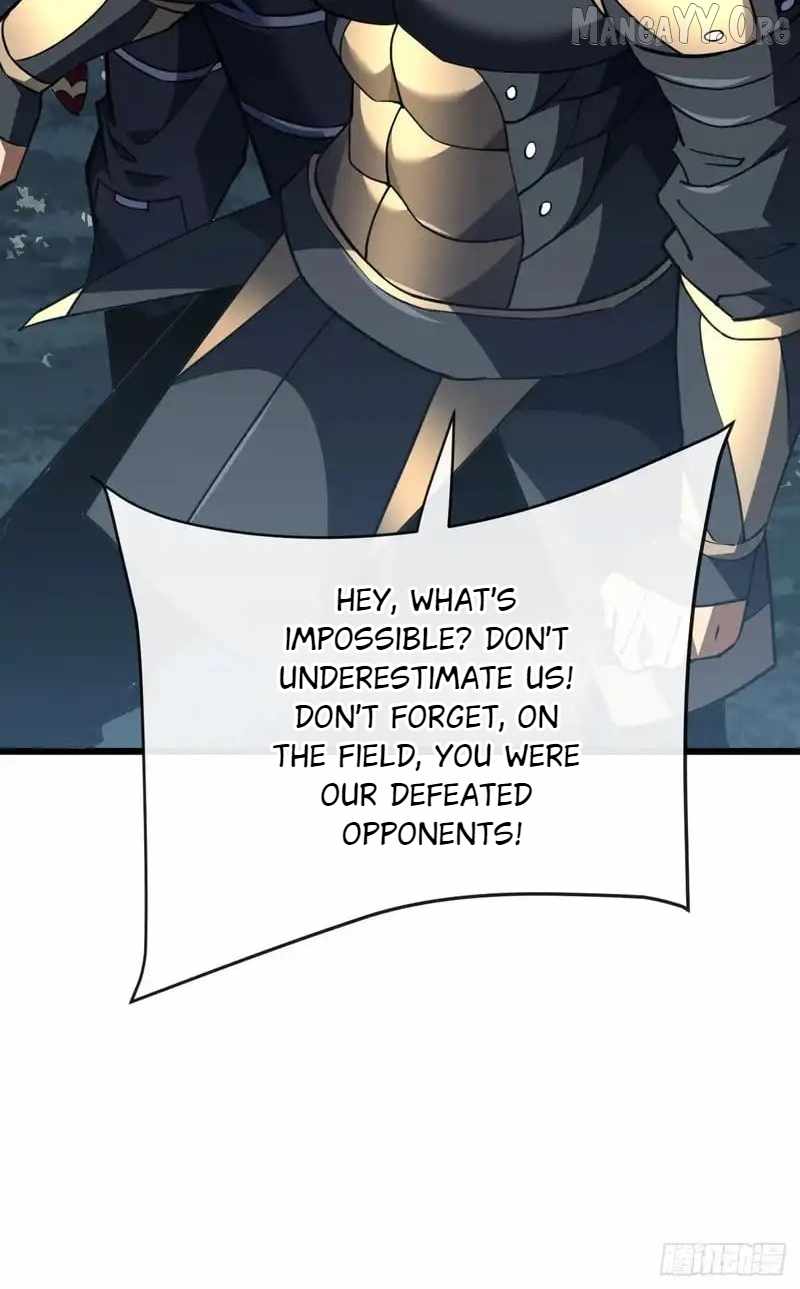 Lord of Destiny Wheel Chapter 184 page 36