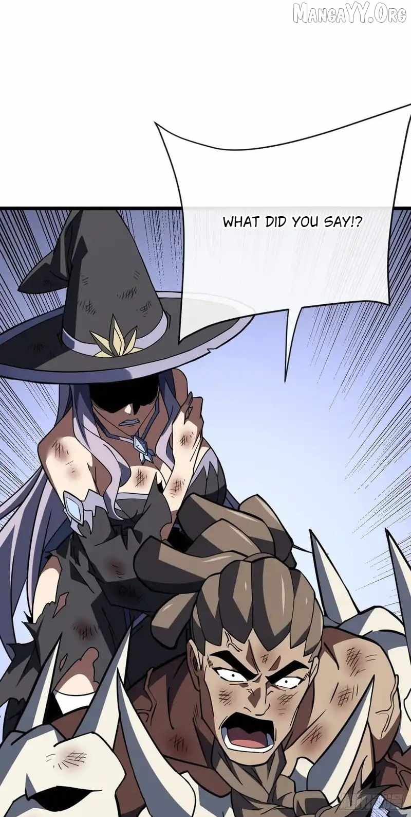 Lord of Destiny Wheel Chapter 184 page 40