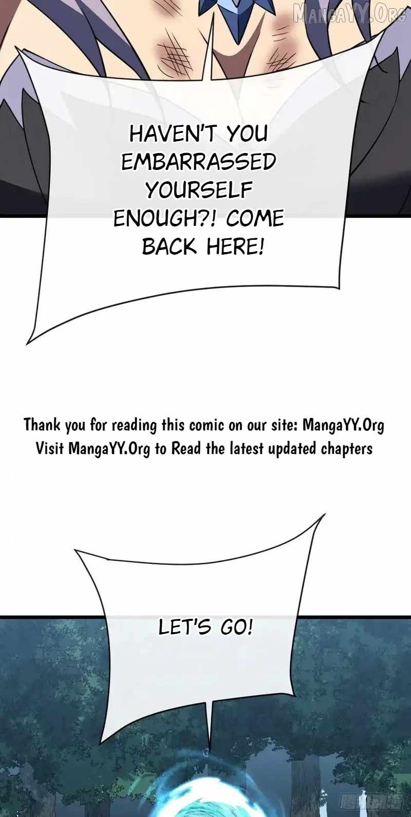 Lord of Destiny Wheel Chapter 184 page 43