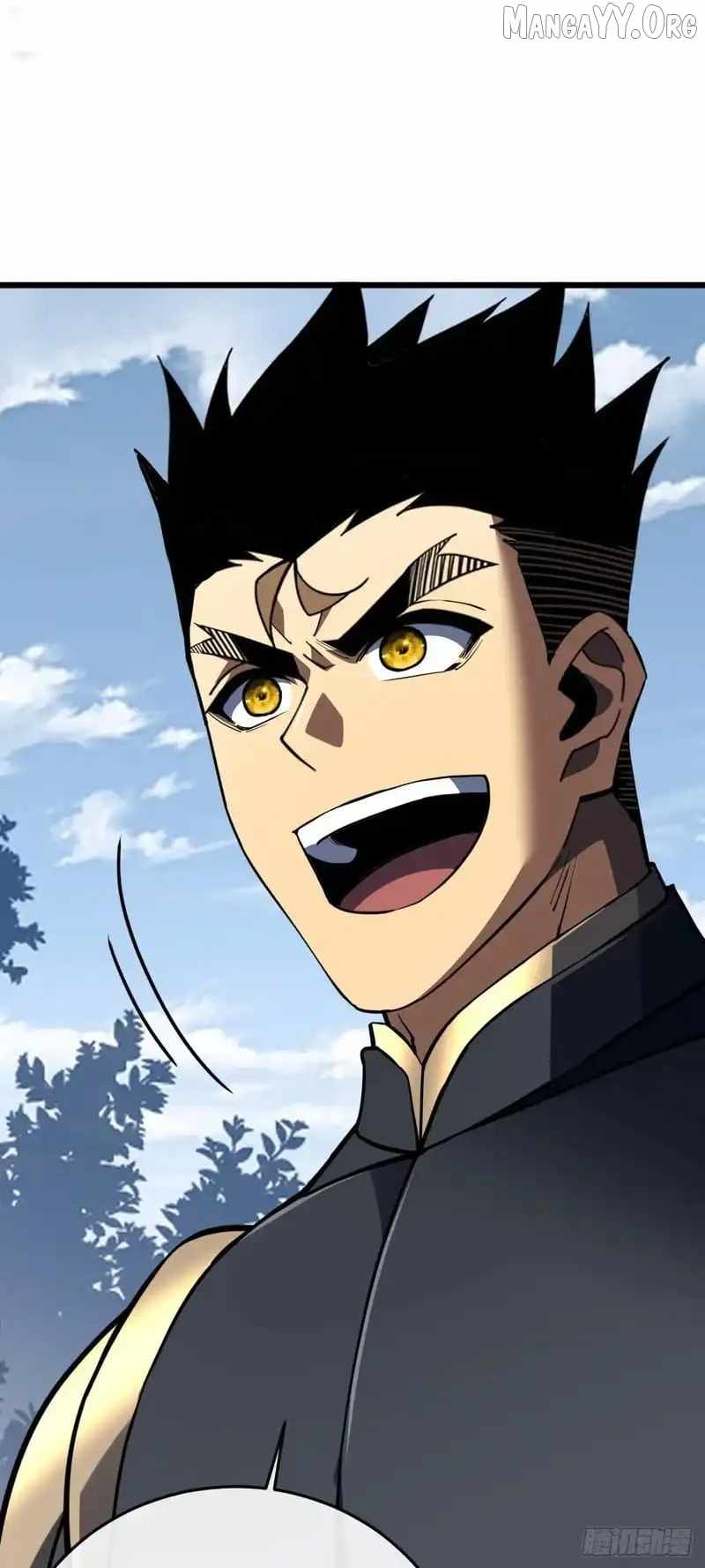 Lord of Destiny Wheel Chapter 184 page 46