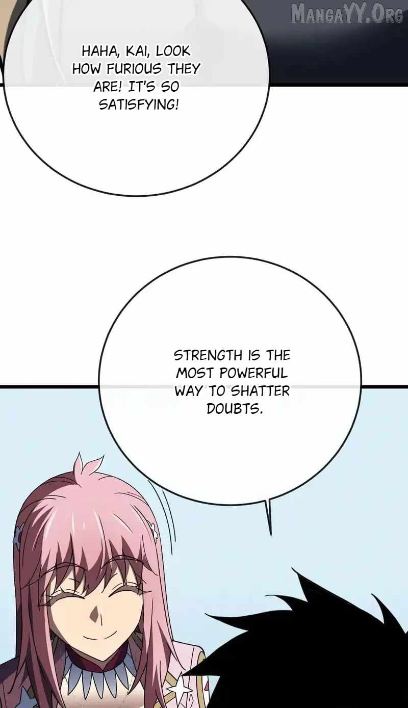 Lord of Destiny Wheel Chapter 184 page 47