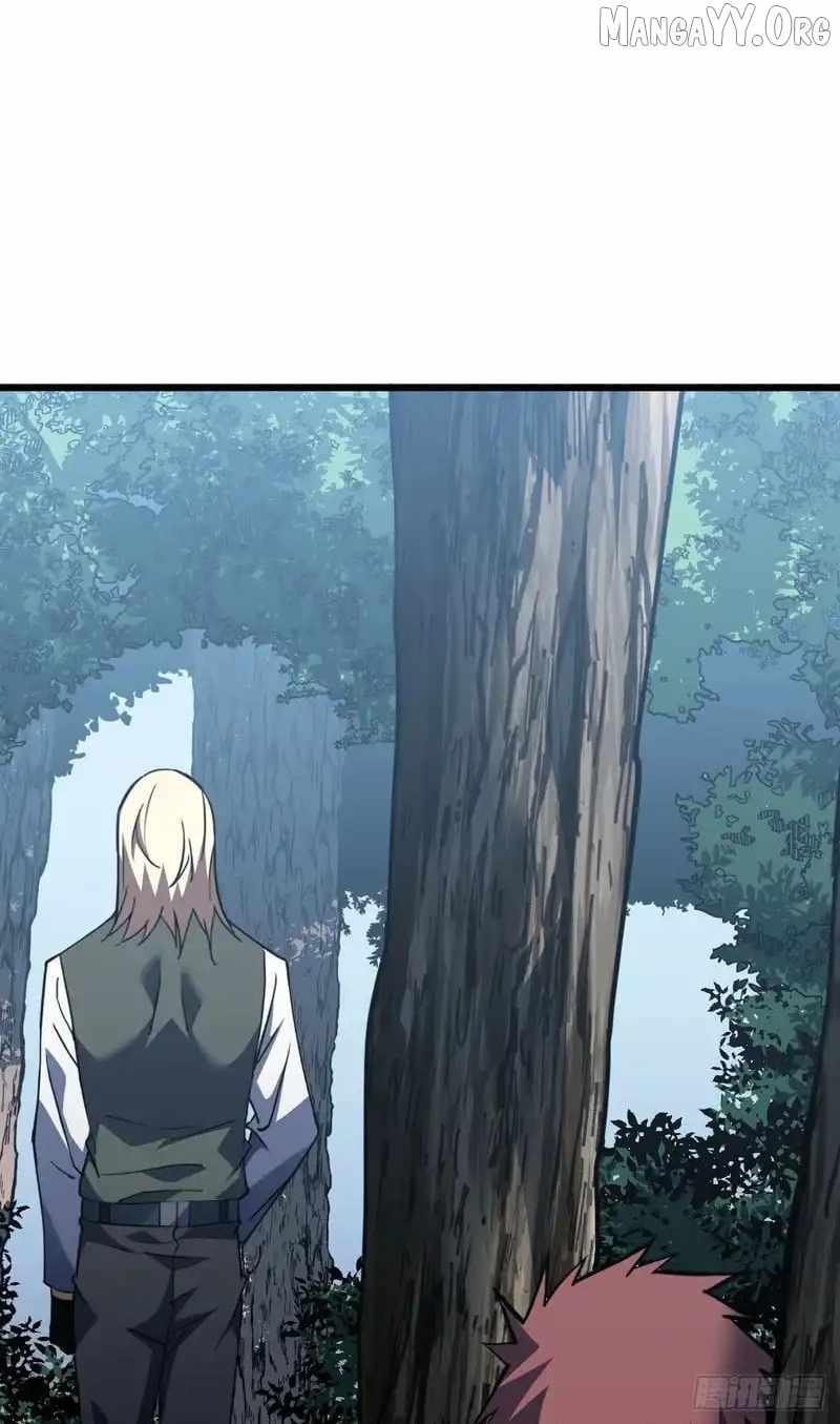 Lord of Destiny Wheel Chapter 184 page 50