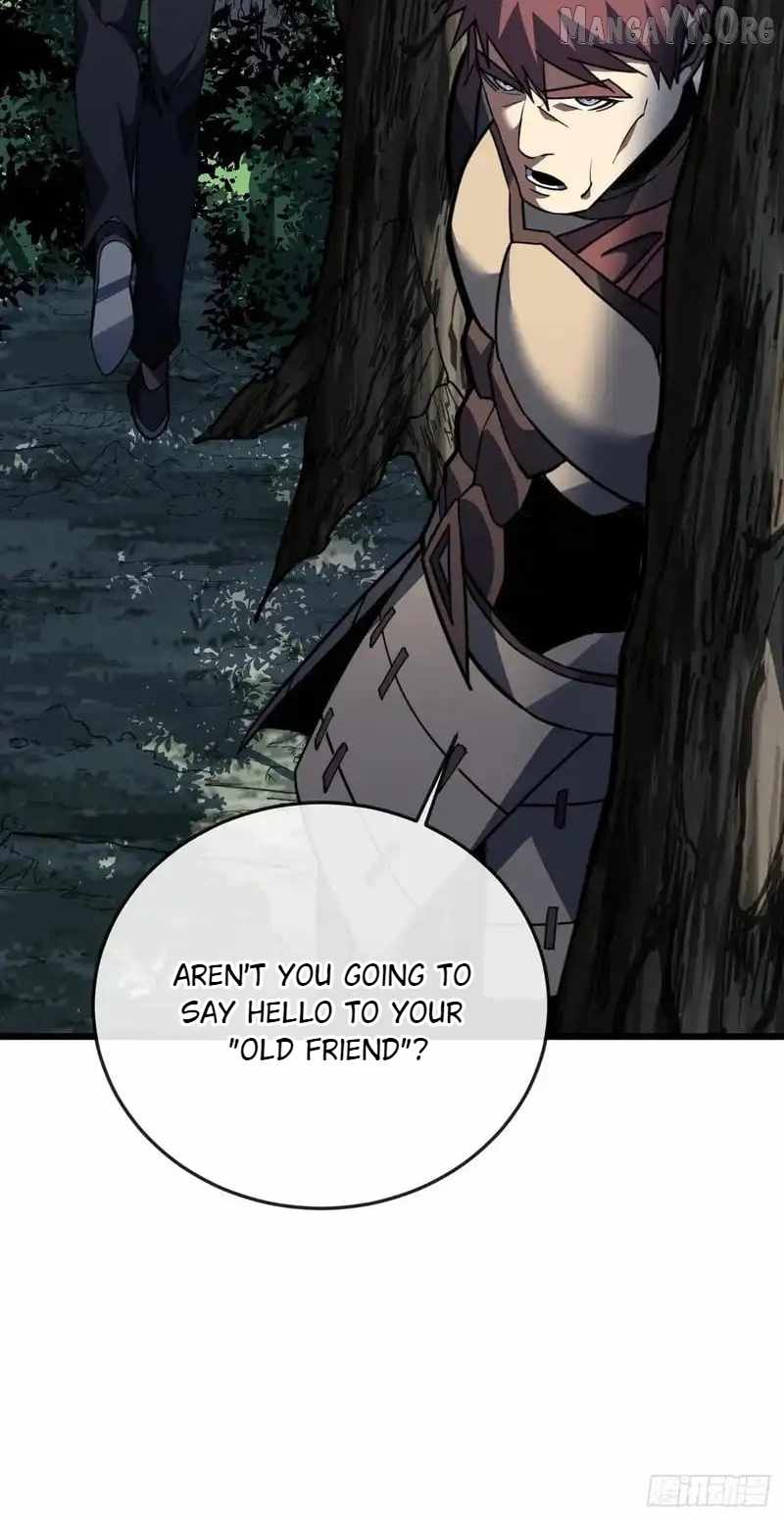 Lord of Destiny Wheel Chapter 184 page 51