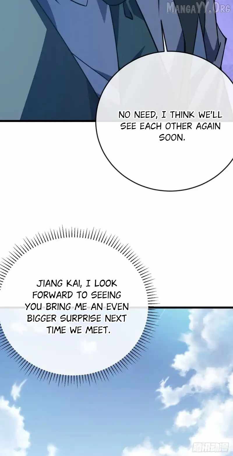Lord of Destiny Wheel Chapter 184 page 53