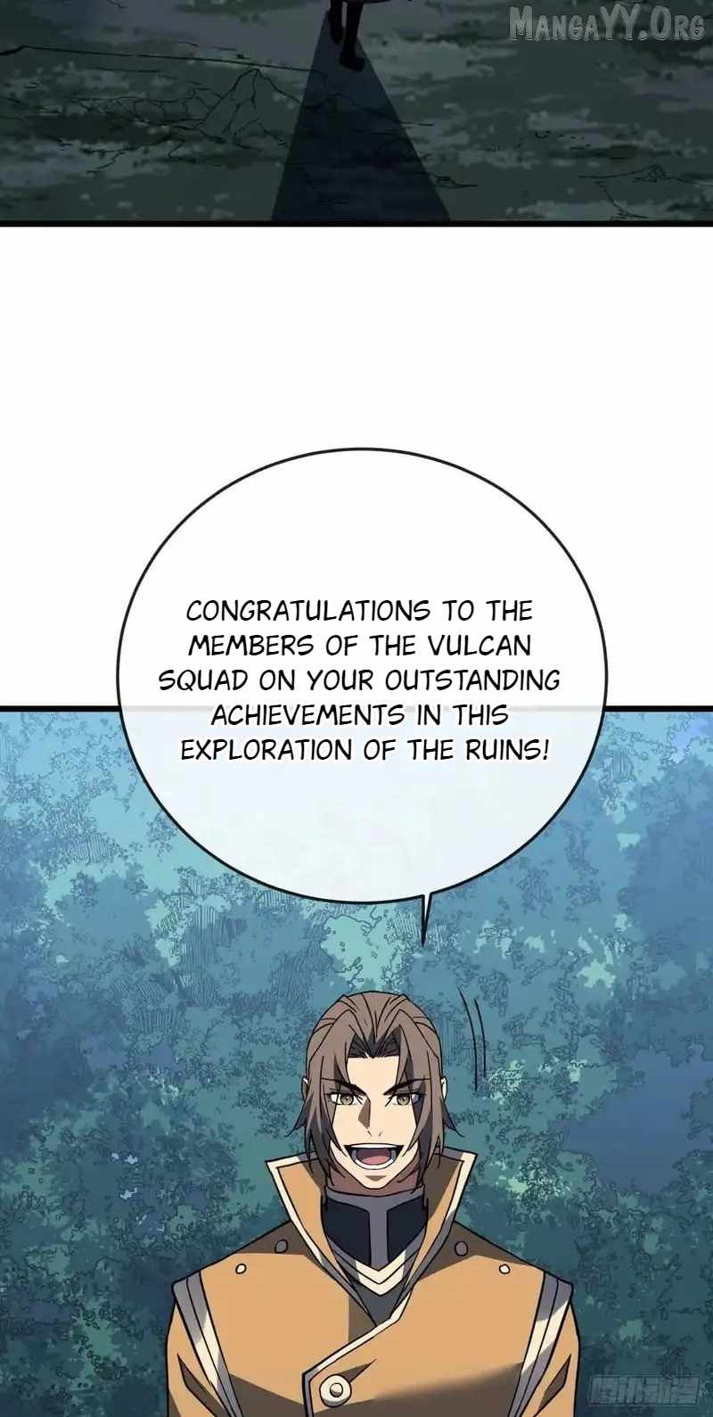 Lord of Destiny Wheel Chapter 184 page 57