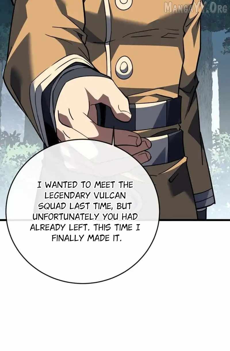 Lord of Destiny Wheel Chapter 184 page 61