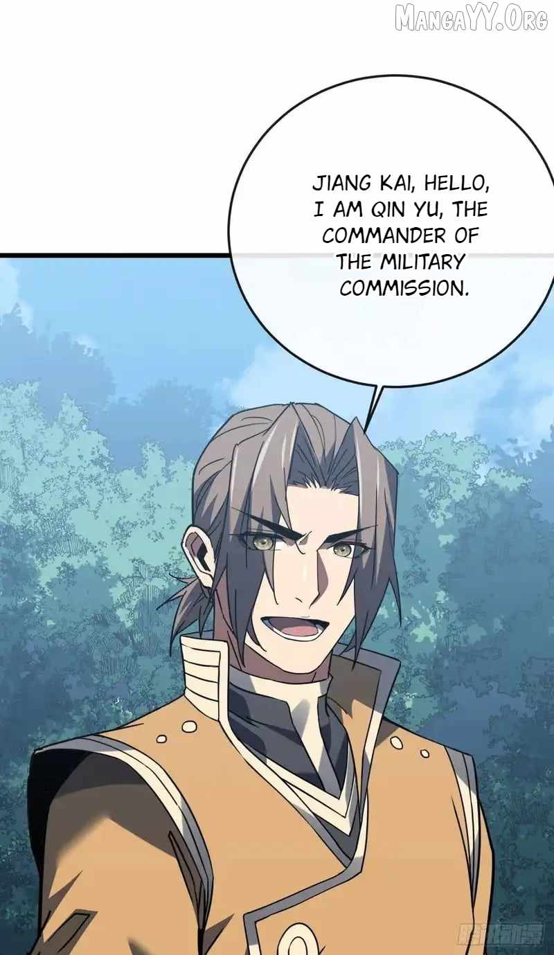 Lord of Destiny Wheel Chapter 184 page 60