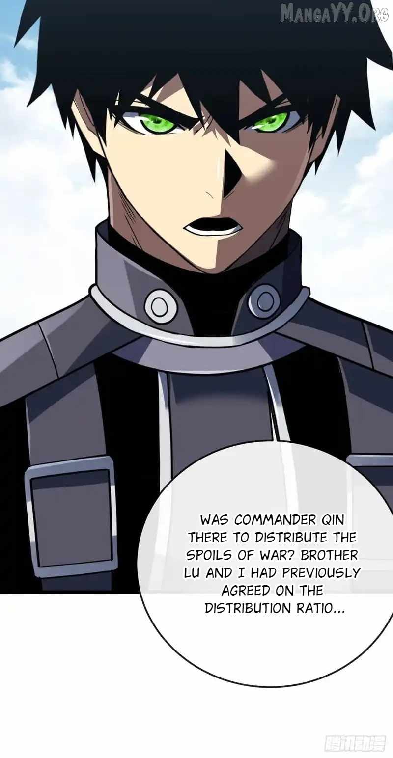 Lord of Destiny Wheel Chapter 184 page 66