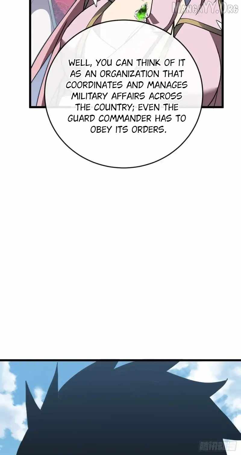 Lord of Destiny Wheel Chapter 184 page 65