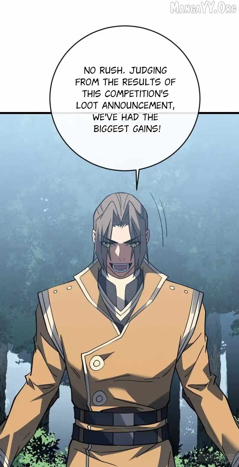 Lord of Destiny Wheel Chapter 184 page 67