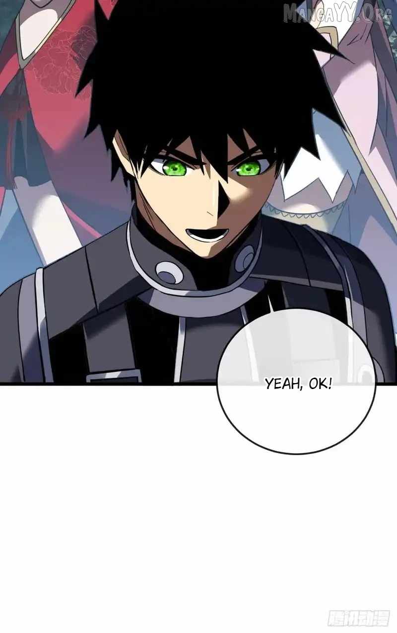 Lord of Destiny Wheel Chapter 185 page 2