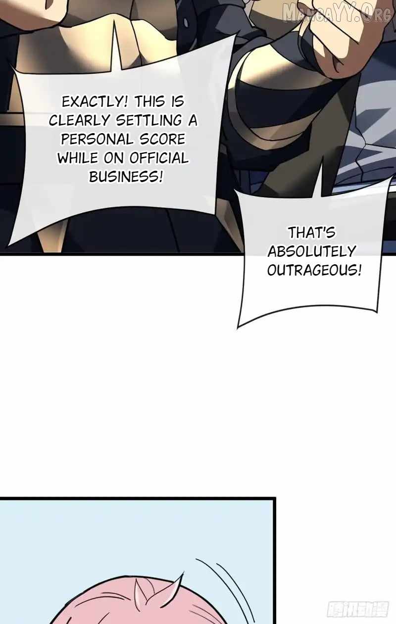Lord of Destiny Wheel Chapter 185 page 14