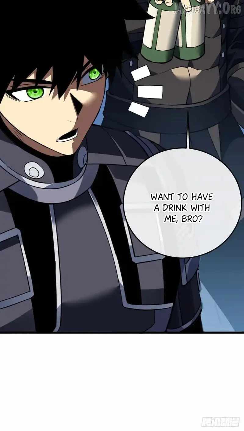 Lord of Destiny Wheel Chapter 185 page 24