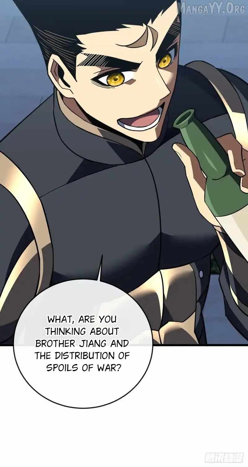 Lord of Destiny Wheel Chapter 185 page 27