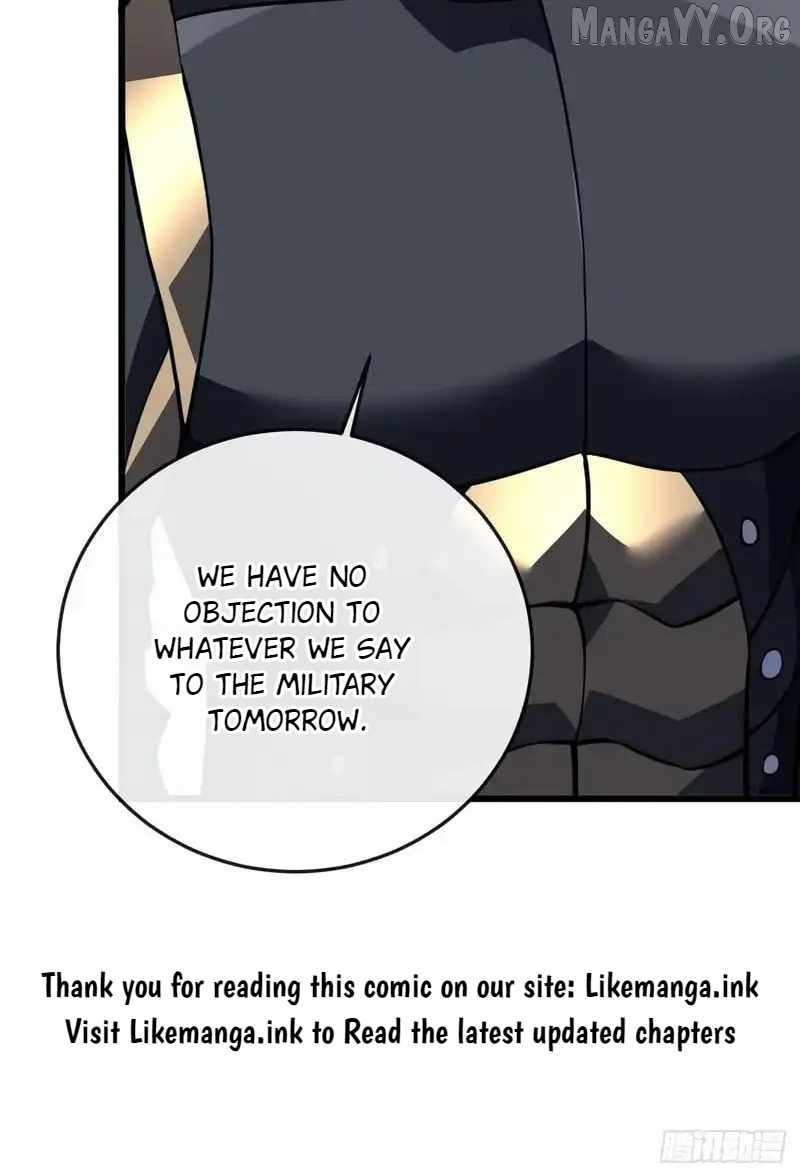 Lord of Destiny Wheel Chapter 185 page 30