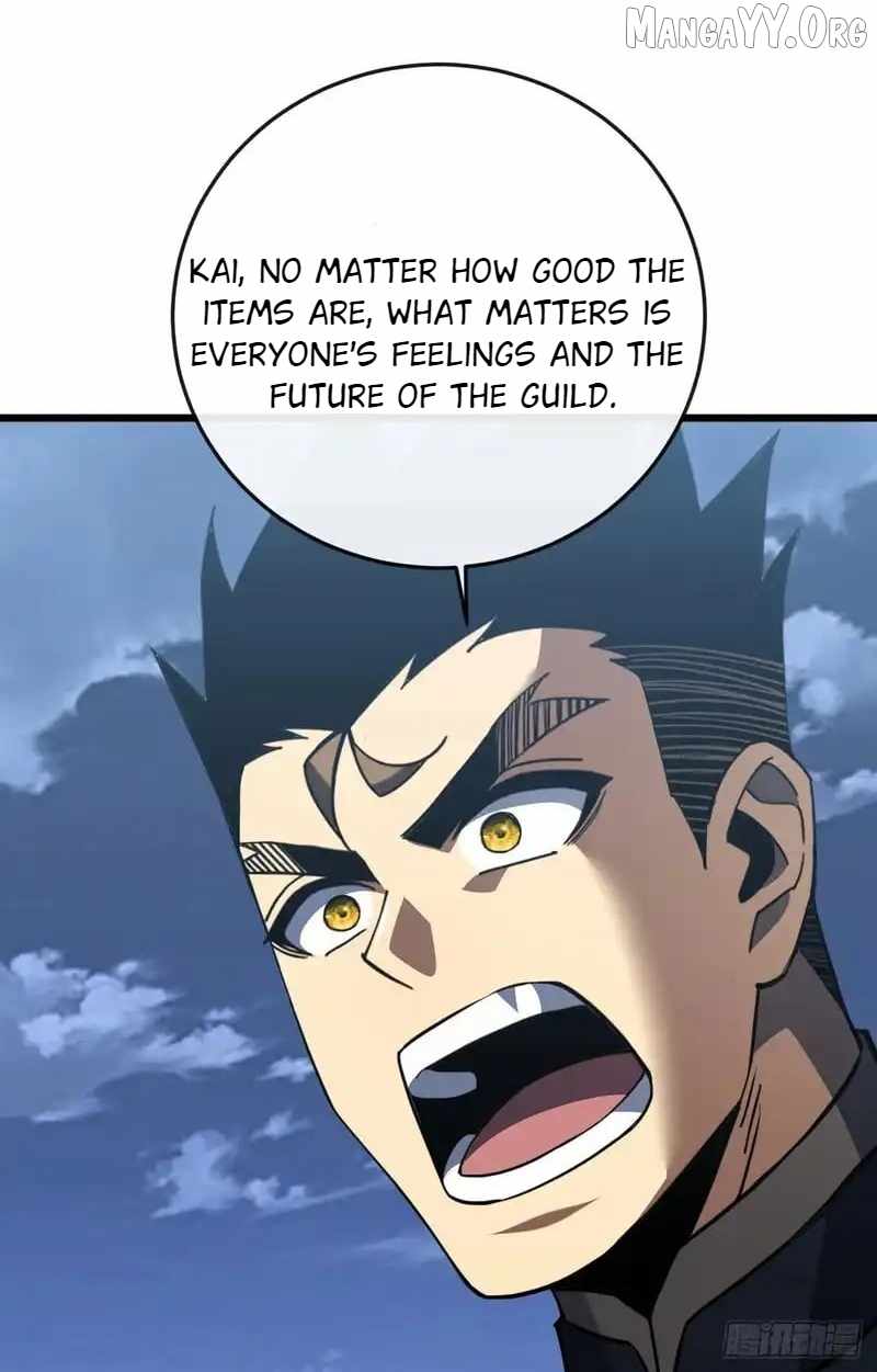 Lord of Destiny Wheel Chapter 185 page 35