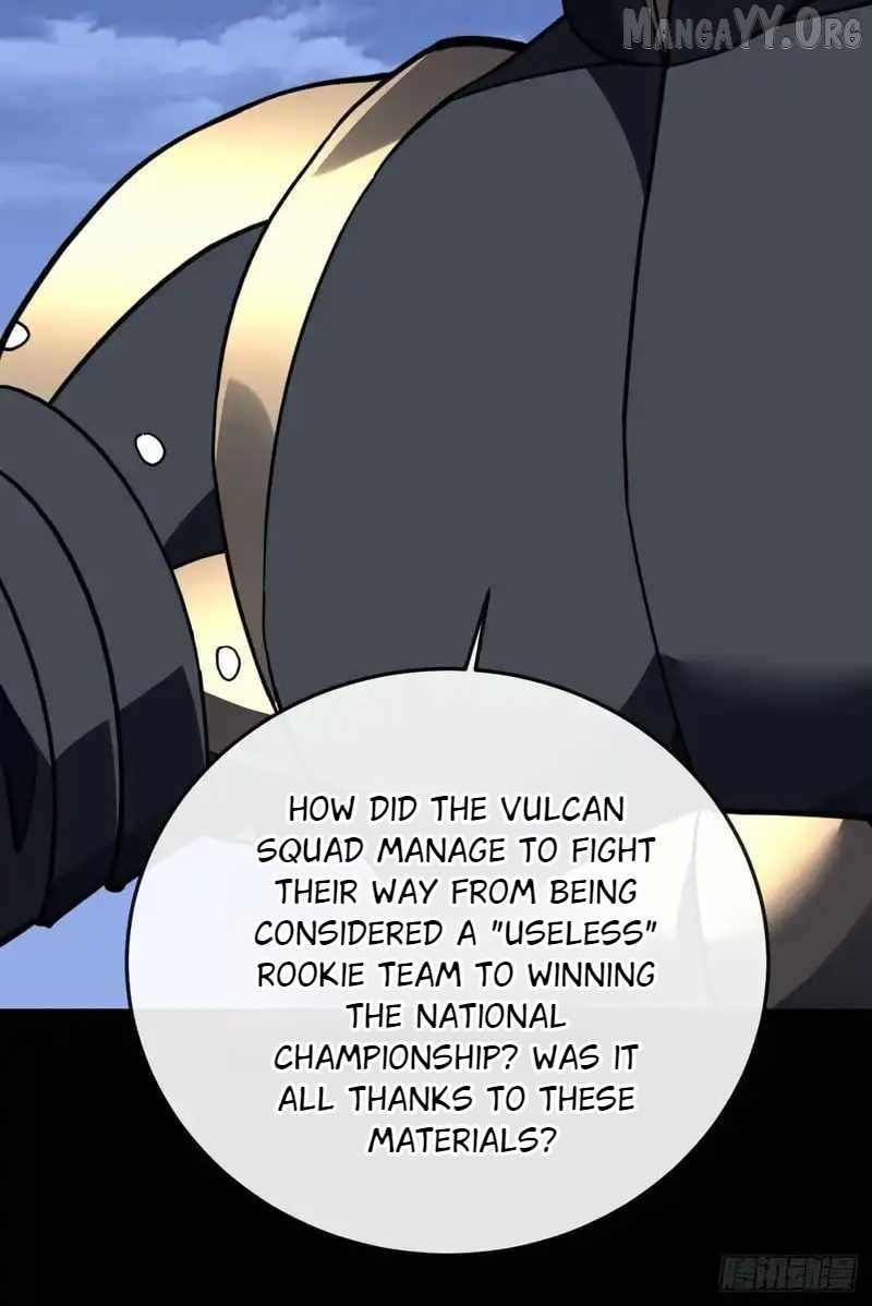 Lord of Destiny Wheel Chapter 185 page 36