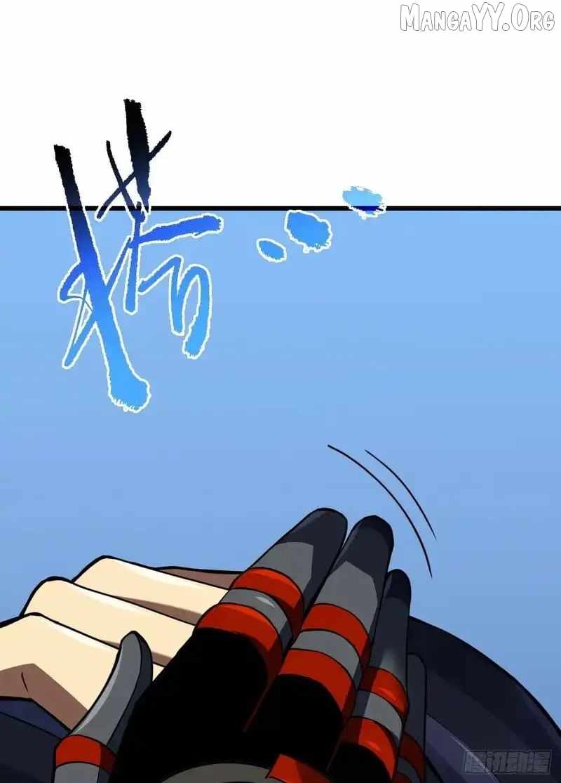 Lord of Destiny Wheel Chapter 185 page 47