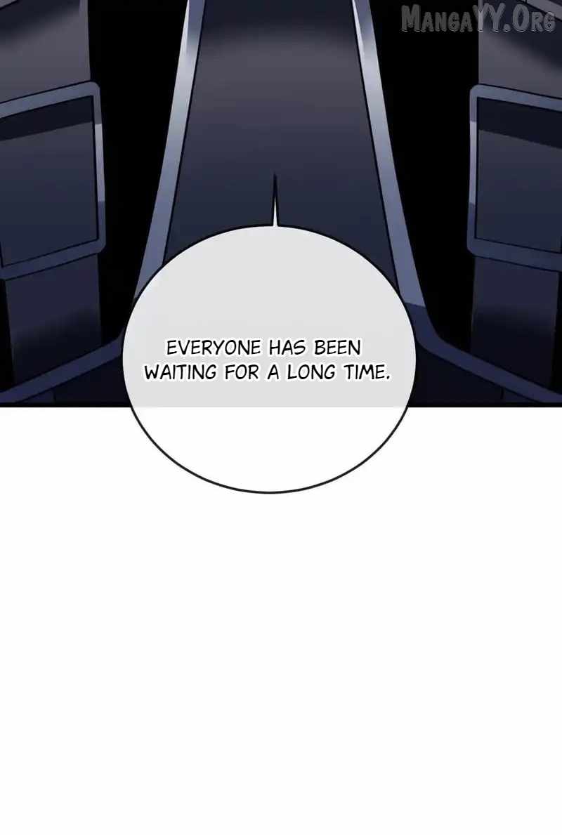Lord of Destiny Wheel Chapter 185 page 60