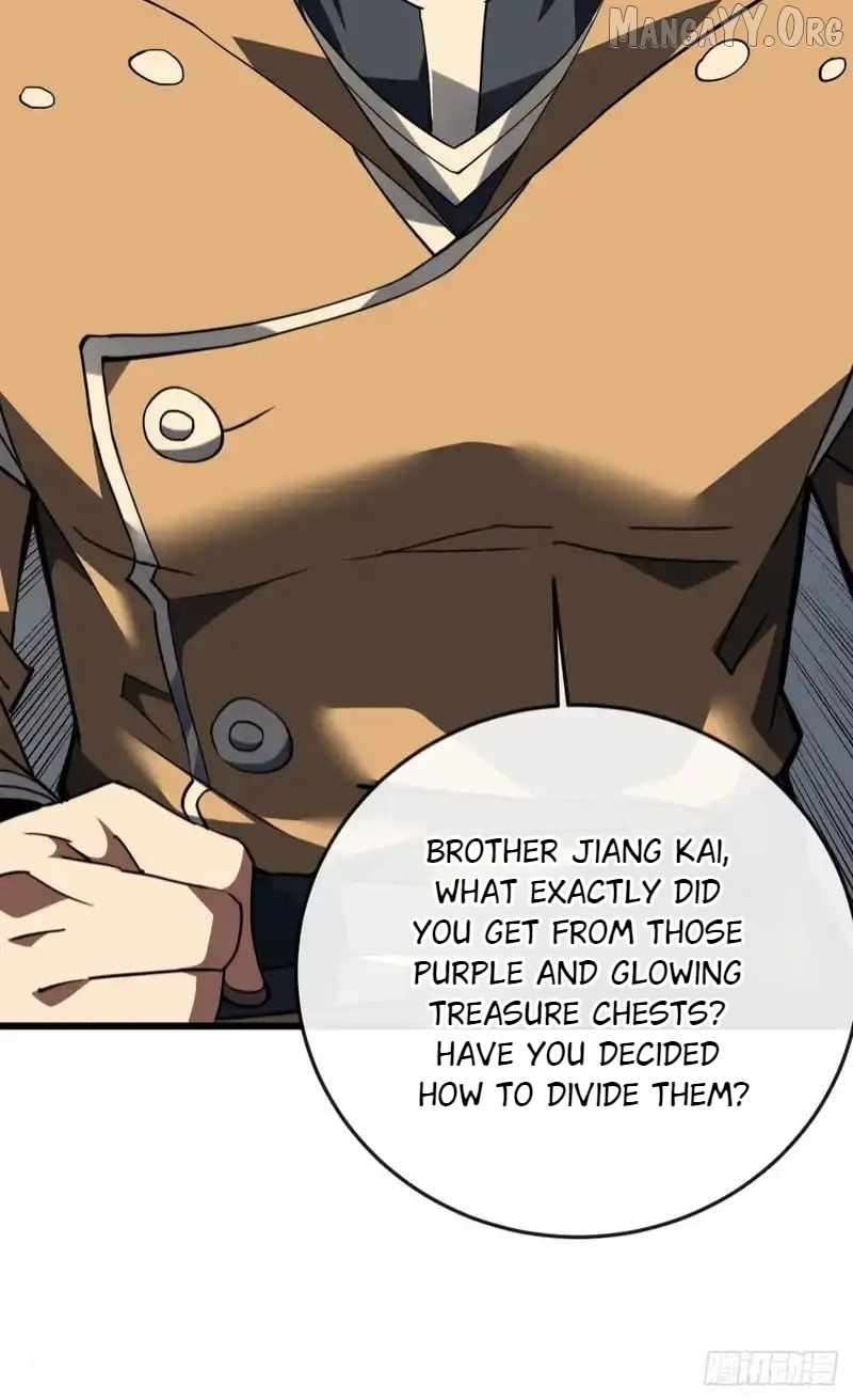 Lord of Destiny Wheel Chapter 185 page 68