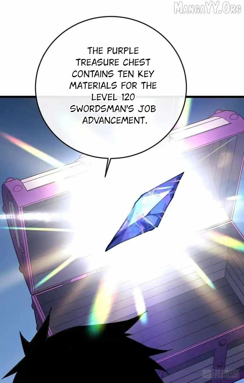 Lord of Destiny Wheel Chapter 185 page 69