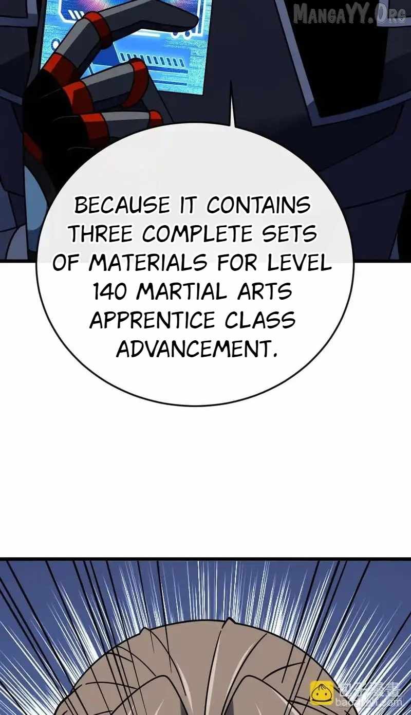 Lord of Destiny Wheel Chapter 186 page 9