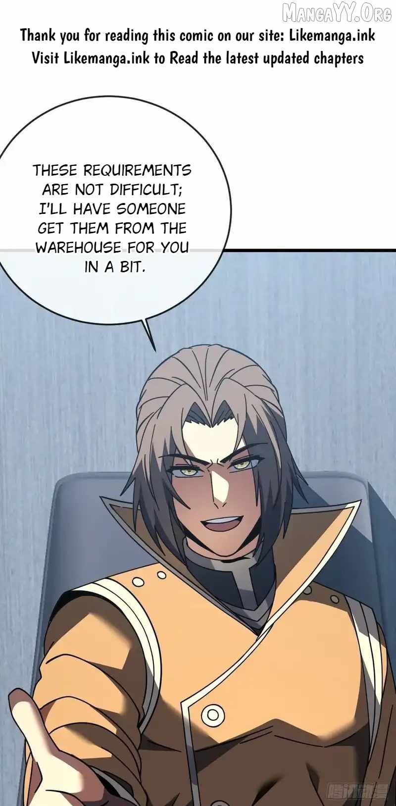 Lord of Destiny Wheel Chapter 186 page 20
