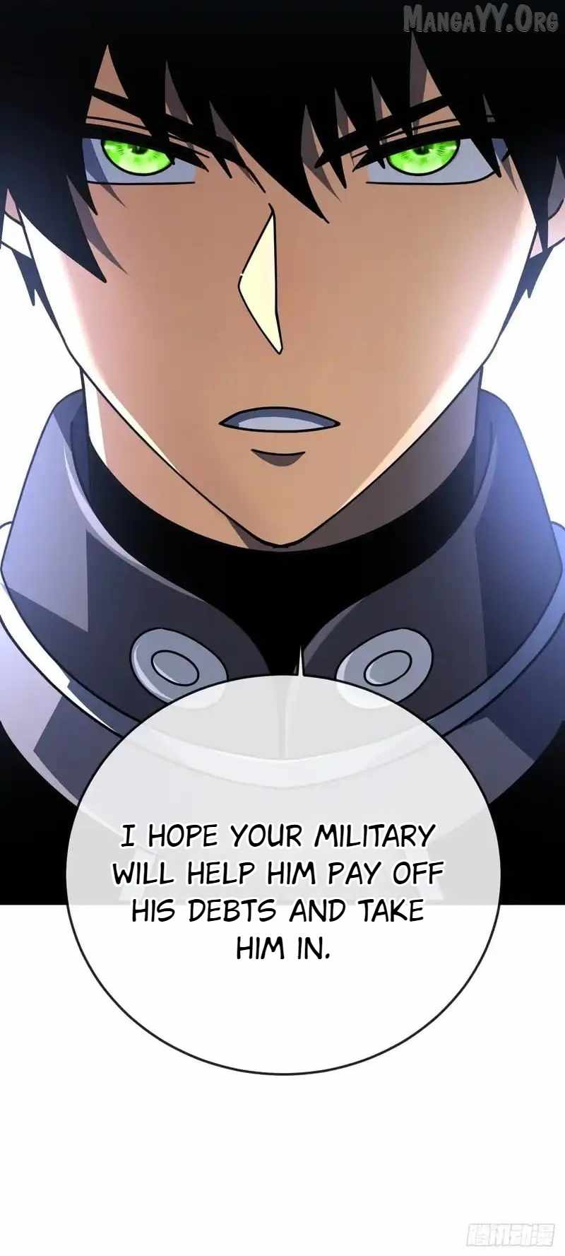 Lord of Destiny Wheel Chapter 186 page 23