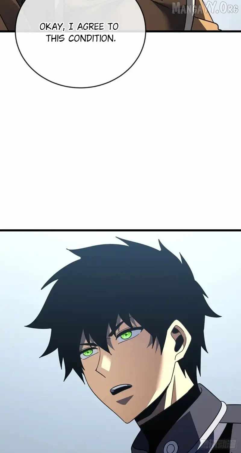 Lord of Destiny Wheel Chapter 186 page 25