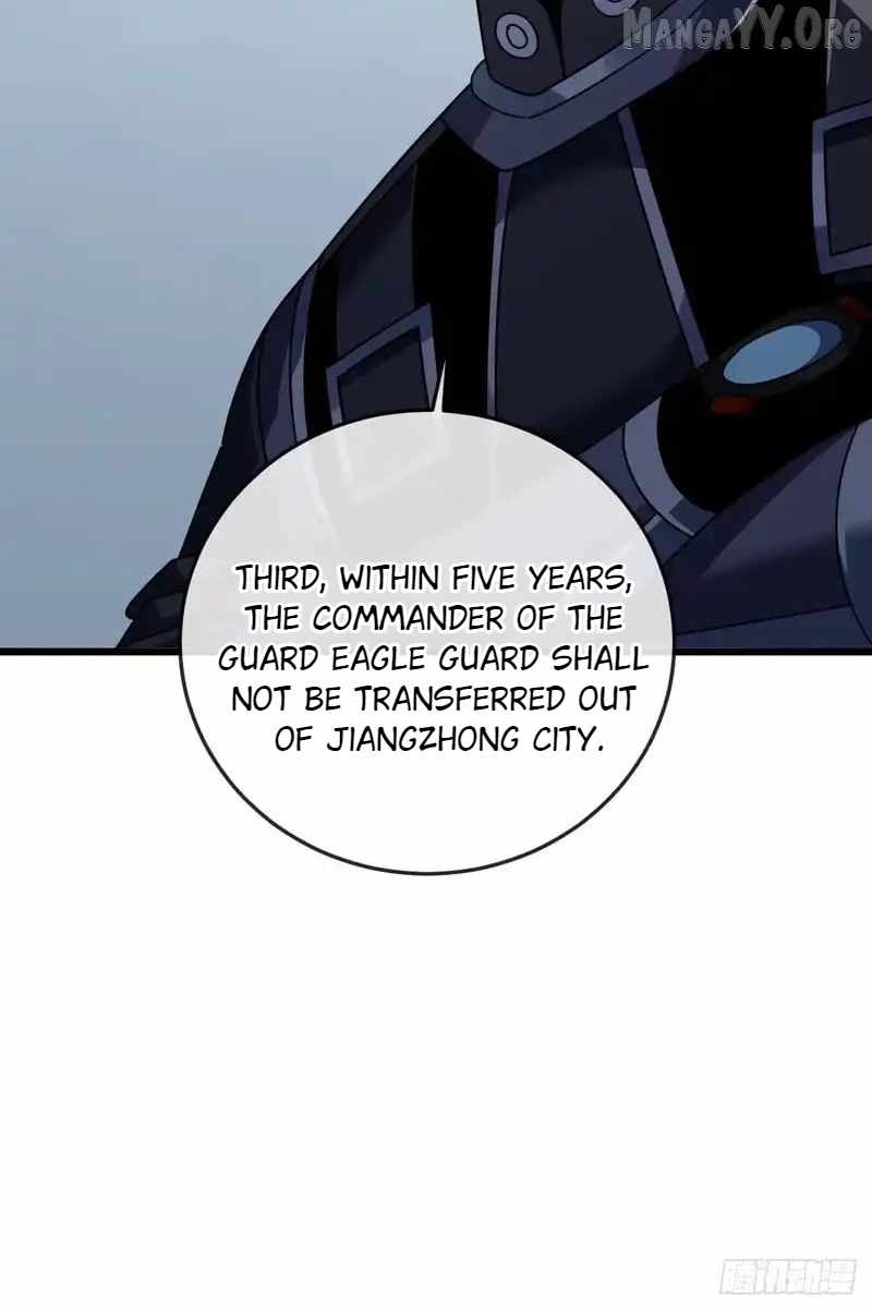 Lord of Destiny Wheel Chapter 186 page 26