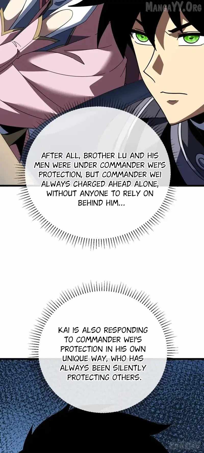 Lord of Destiny Wheel Chapter 186 page 29