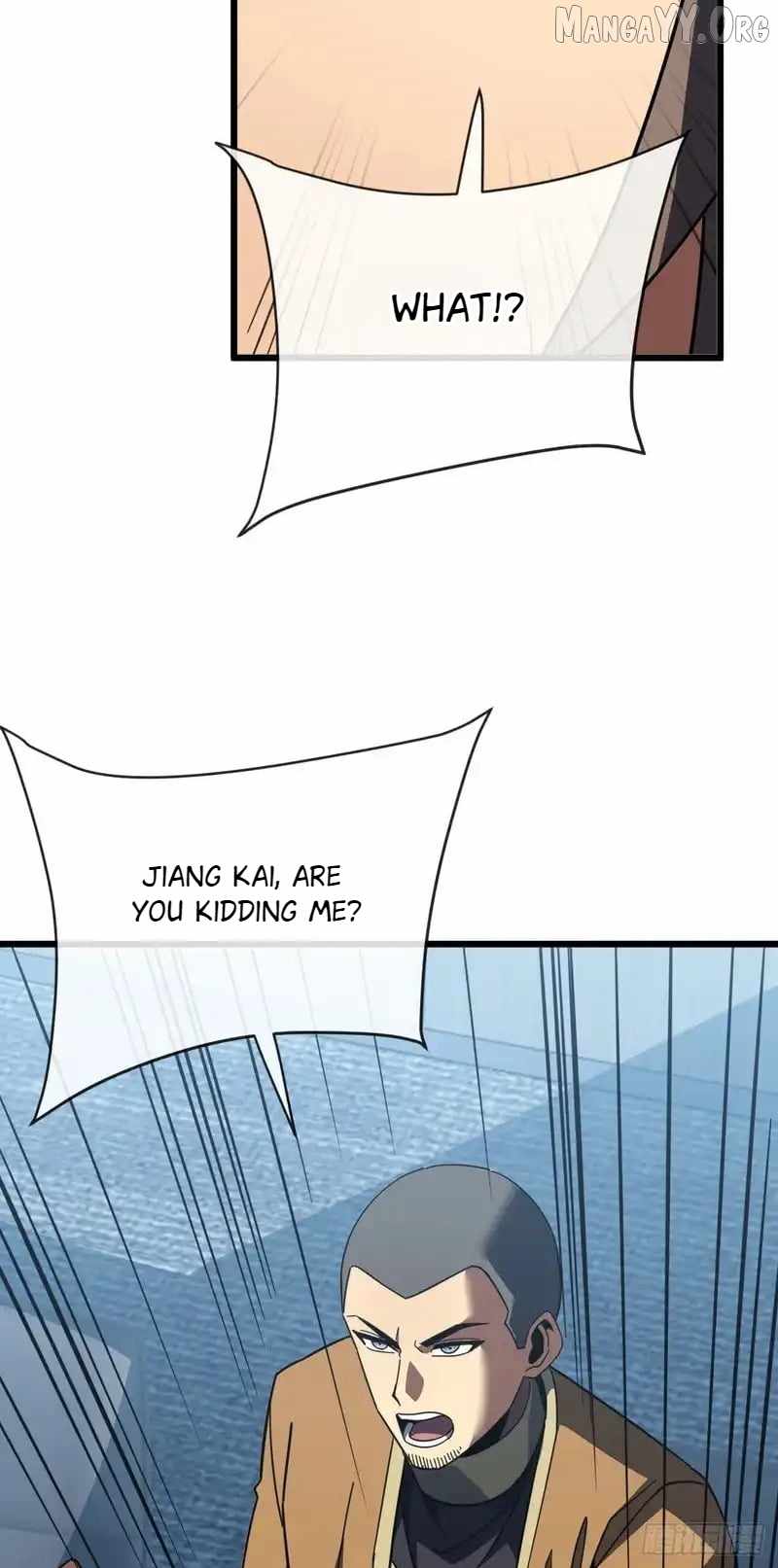 Lord of Destiny Wheel Chapter 186 page 37