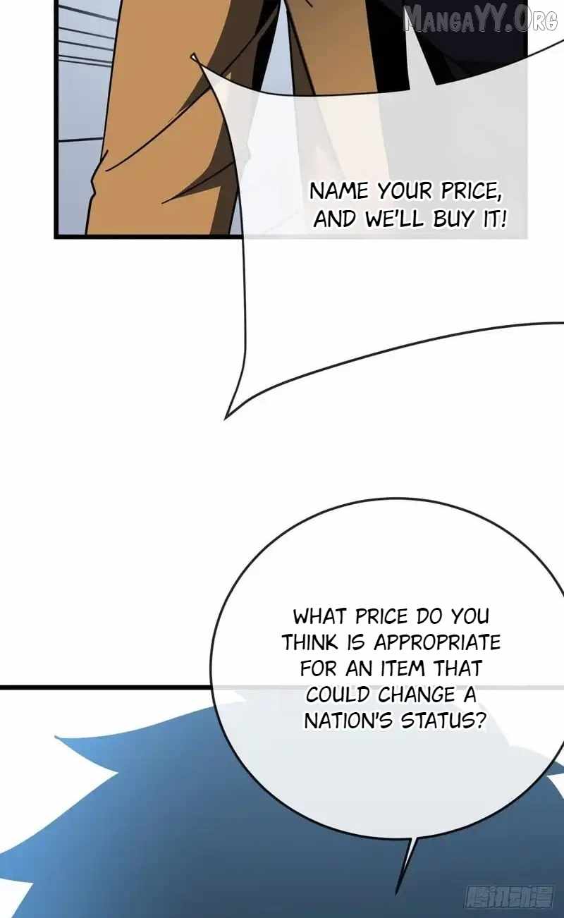 Lord of Destiny Wheel Chapter 186 page 43