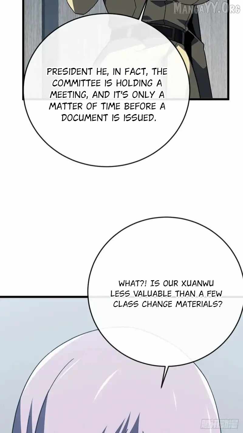 Lord of Destiny Wheel Chapter 187 page 5