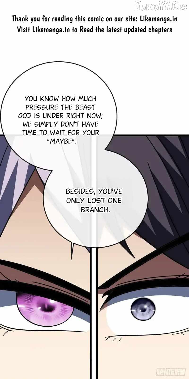 Lord of Destiny Wheel Chapter 187 page 9