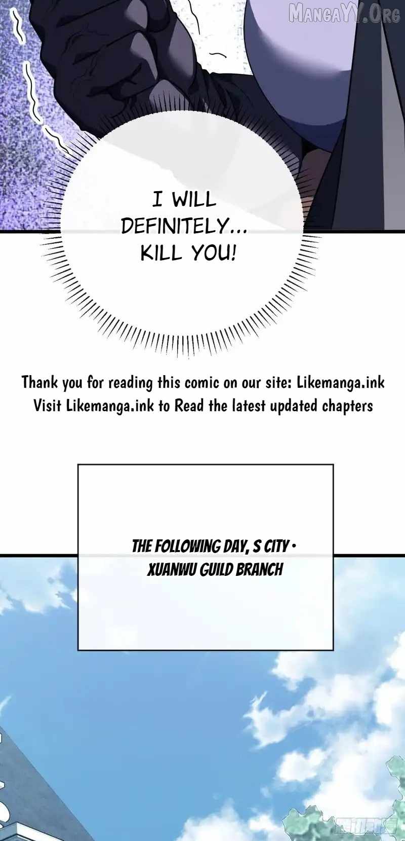 Lord of Destiny Wheel Chapter 187 page 25