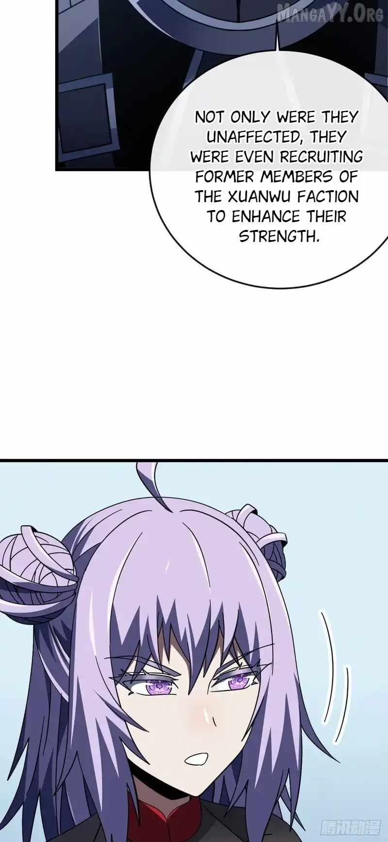 Lord of Destiny Wheel Chapter 187 page 41