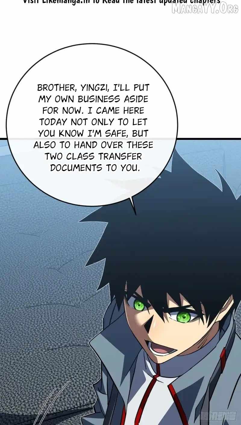 Lord of Destiny Wheel Chapter 188 page 7