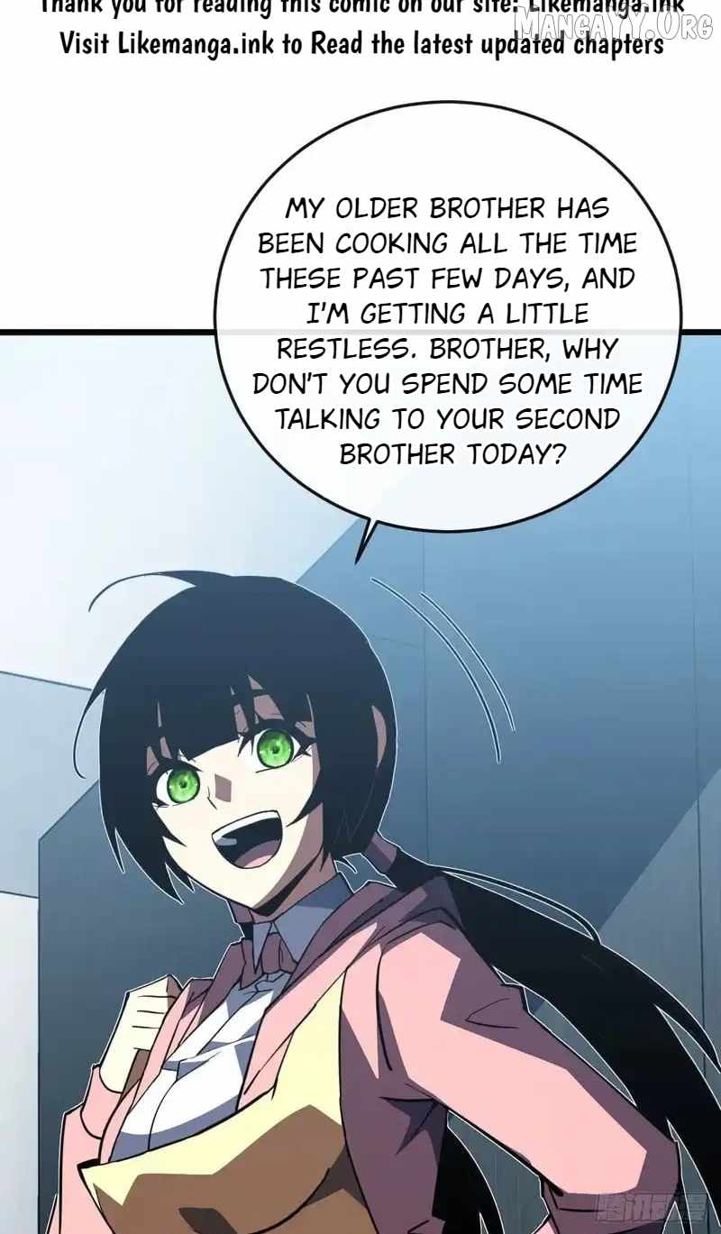 Lord of Destiny Wheel Chapter 188 page 24