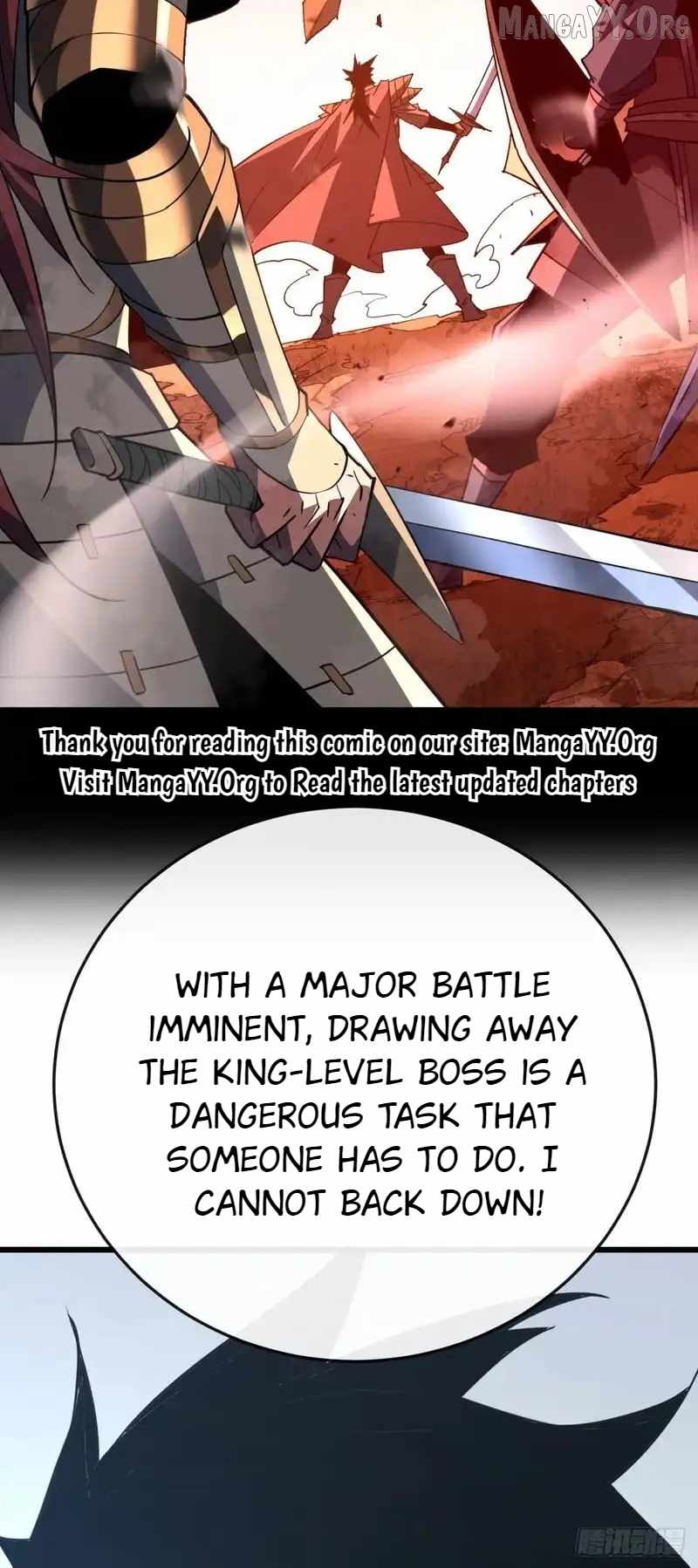 Lord of Destiny Wheel Chapter 188 page 34