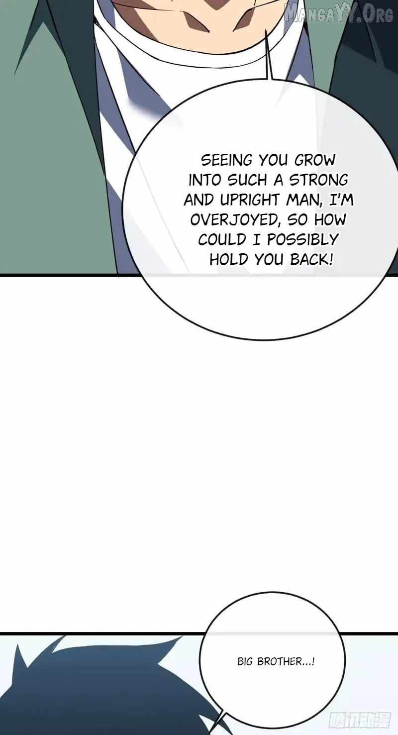 Lord of Destiny Wheel Chapter 188 page 38