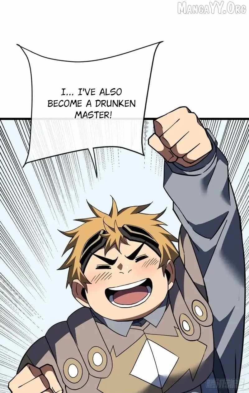 Lord of Destiny Wheel Chapter 188 page 45