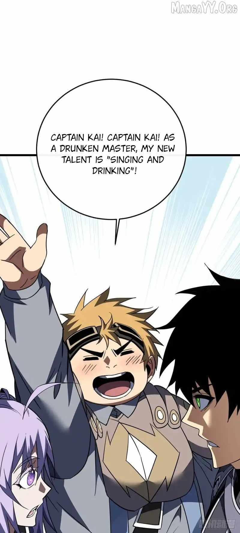 Lord of Destiny Wheel Chapter 188 page 52